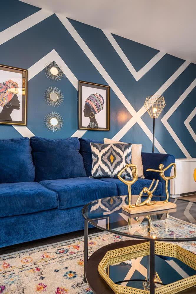 Heart Downtown 2Bd Onsite Parking Condo City View! Lm401 Atlanta Exterior foto